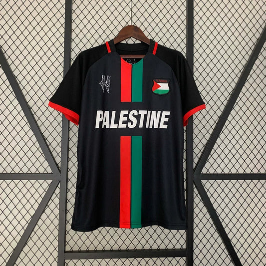 Divisa Home Palestina 2023/2024