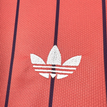 Maillot extérieur Coupe du Monde 2026 Écosse version supporter
