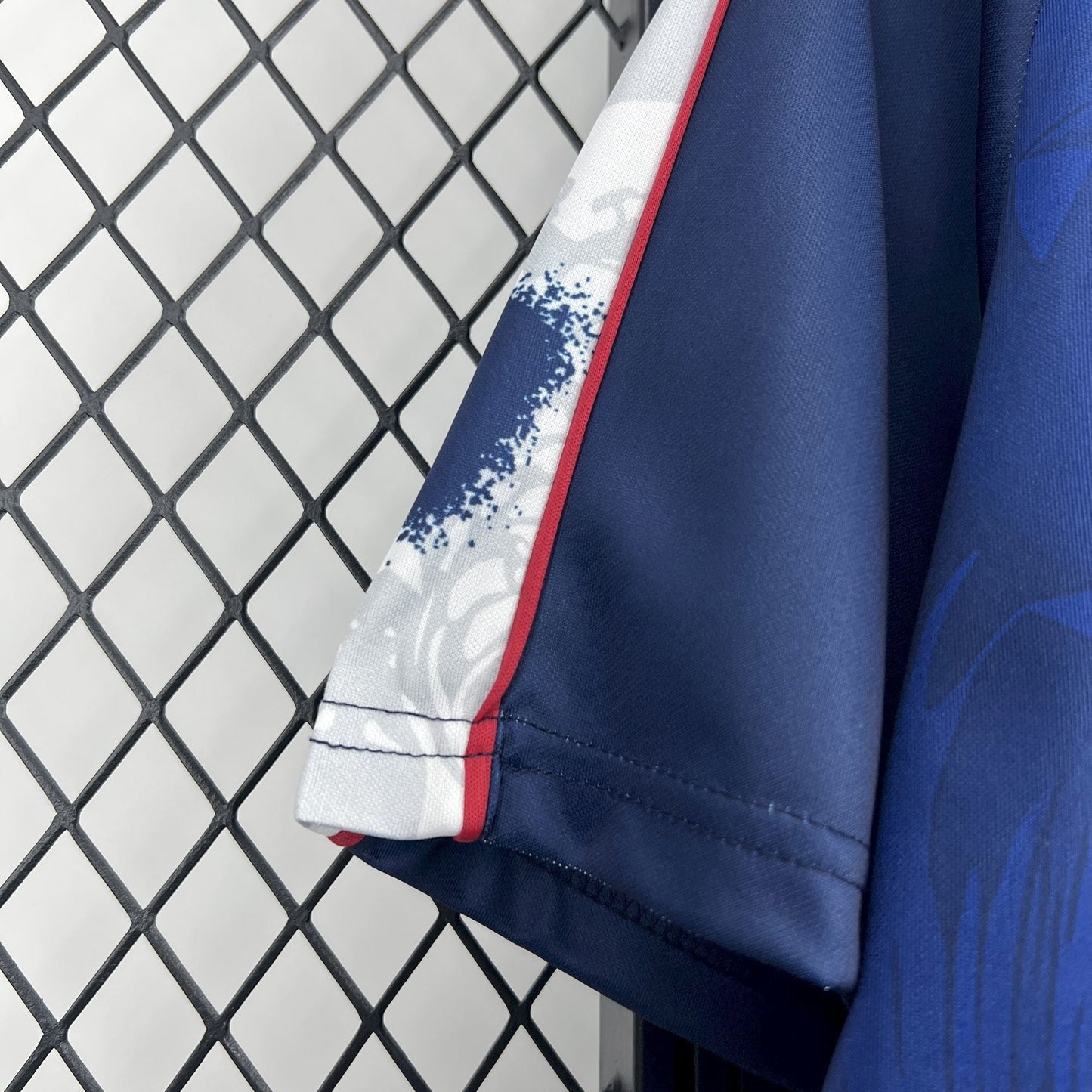 Maillot en édition limitée France "Zizou 10"