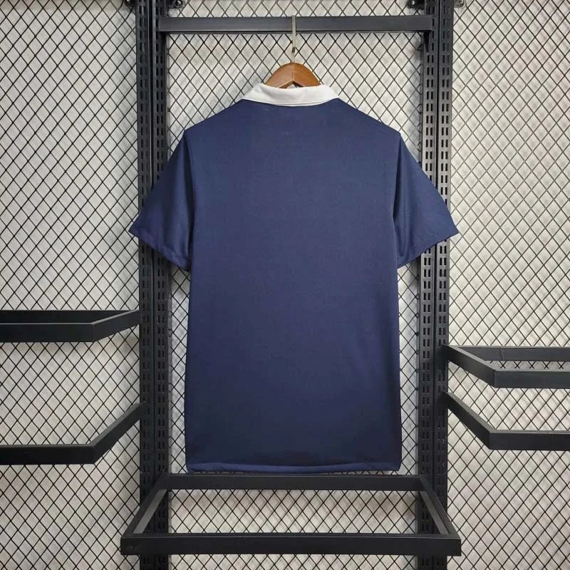 Maglia Retrò Francia 2014 per la Casa