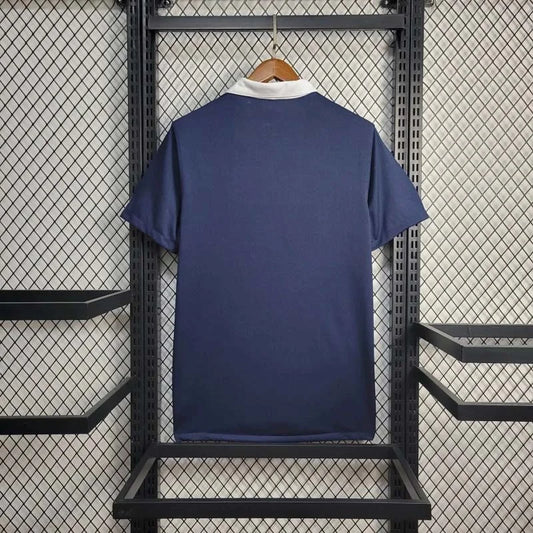Maglia Retrò Francia 2014 per la Casa