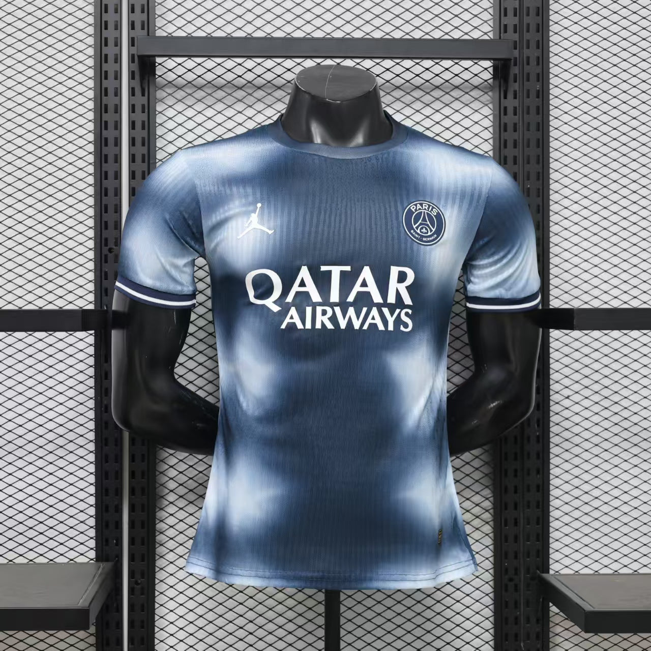 2026/2027 PSG Limited Jersey