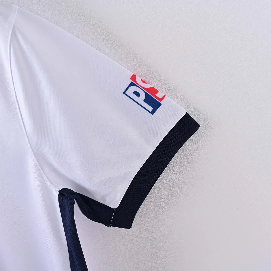 Maglia da trasferta del PSG replica del 1998/1999