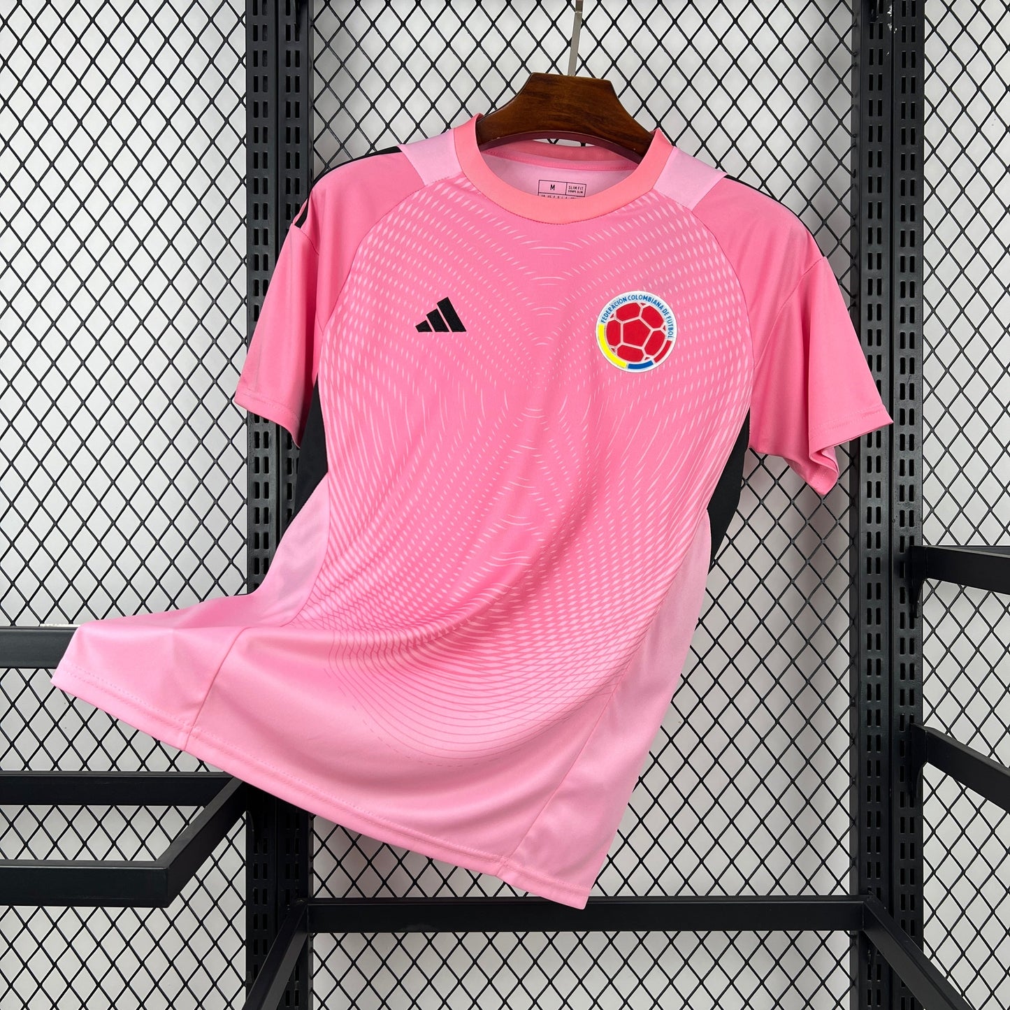 Maglia Limited Edition Colombia 2026