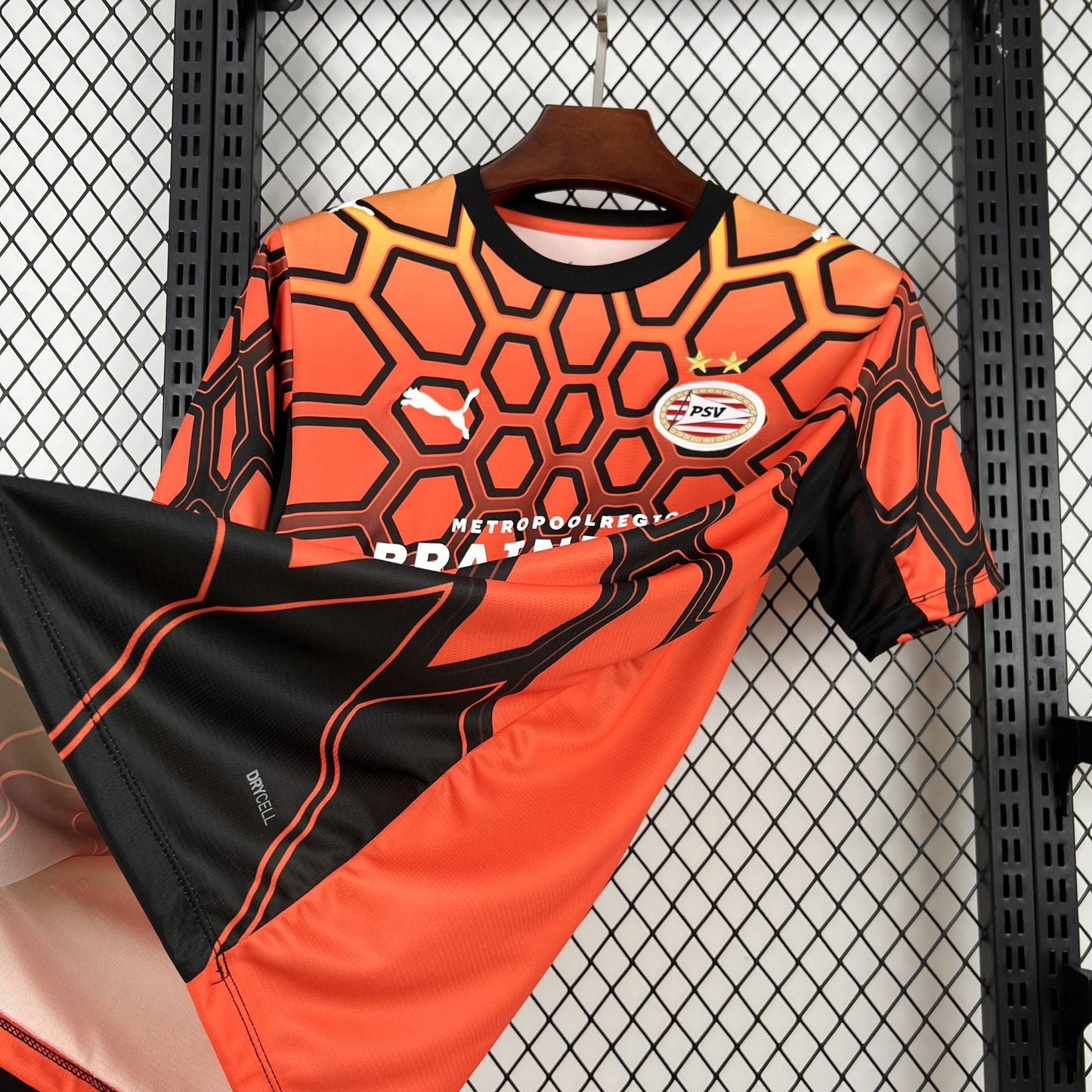 Maillot domicile PSV Eindhoven édition limitée 2026/2027