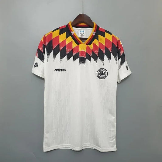 Maglia retrò Germania Home 1994