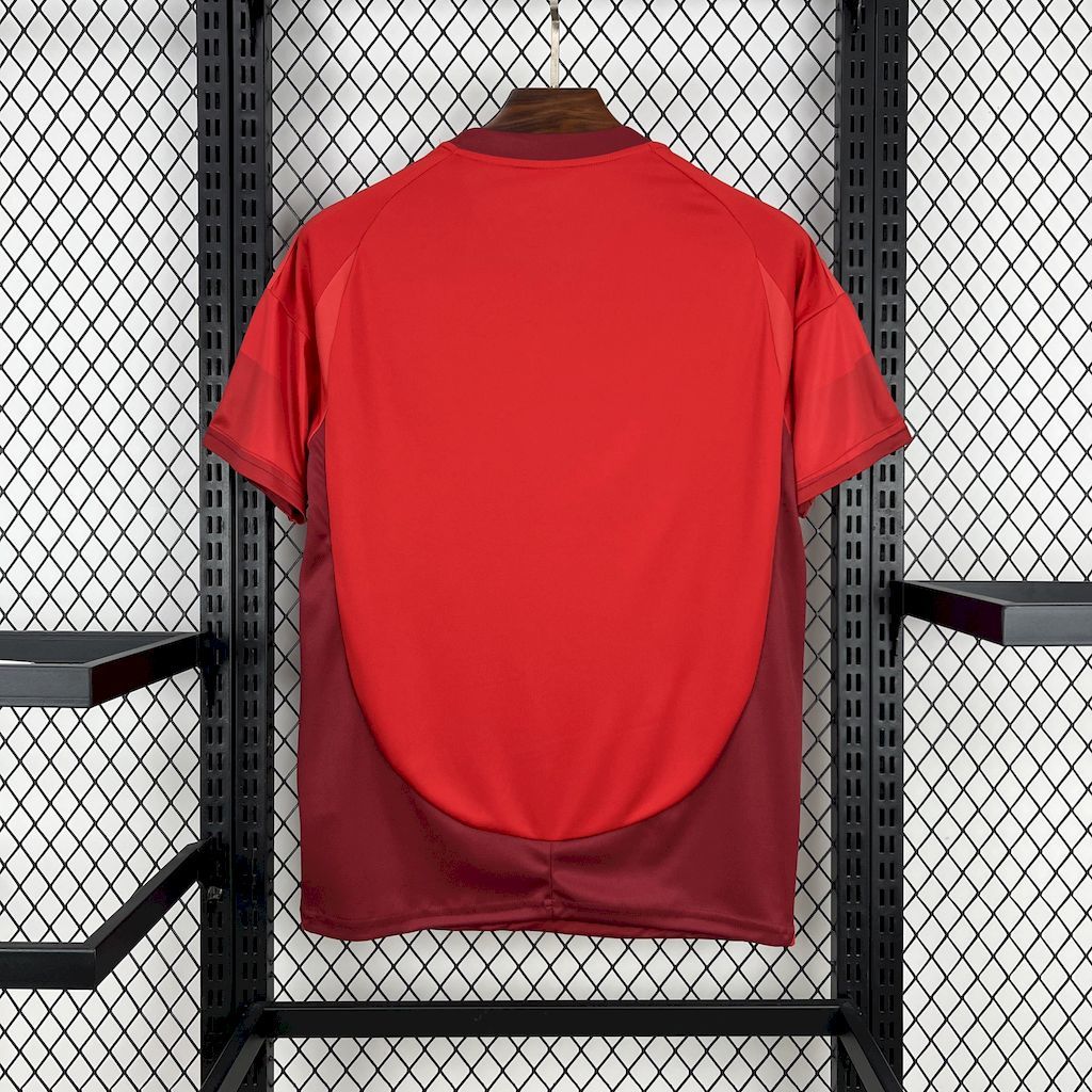 2025/2026 Toronto Home Kit