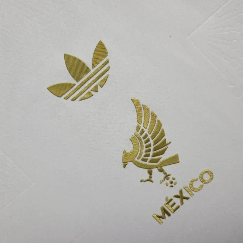 Maglia Limited Messico 2025-2026
