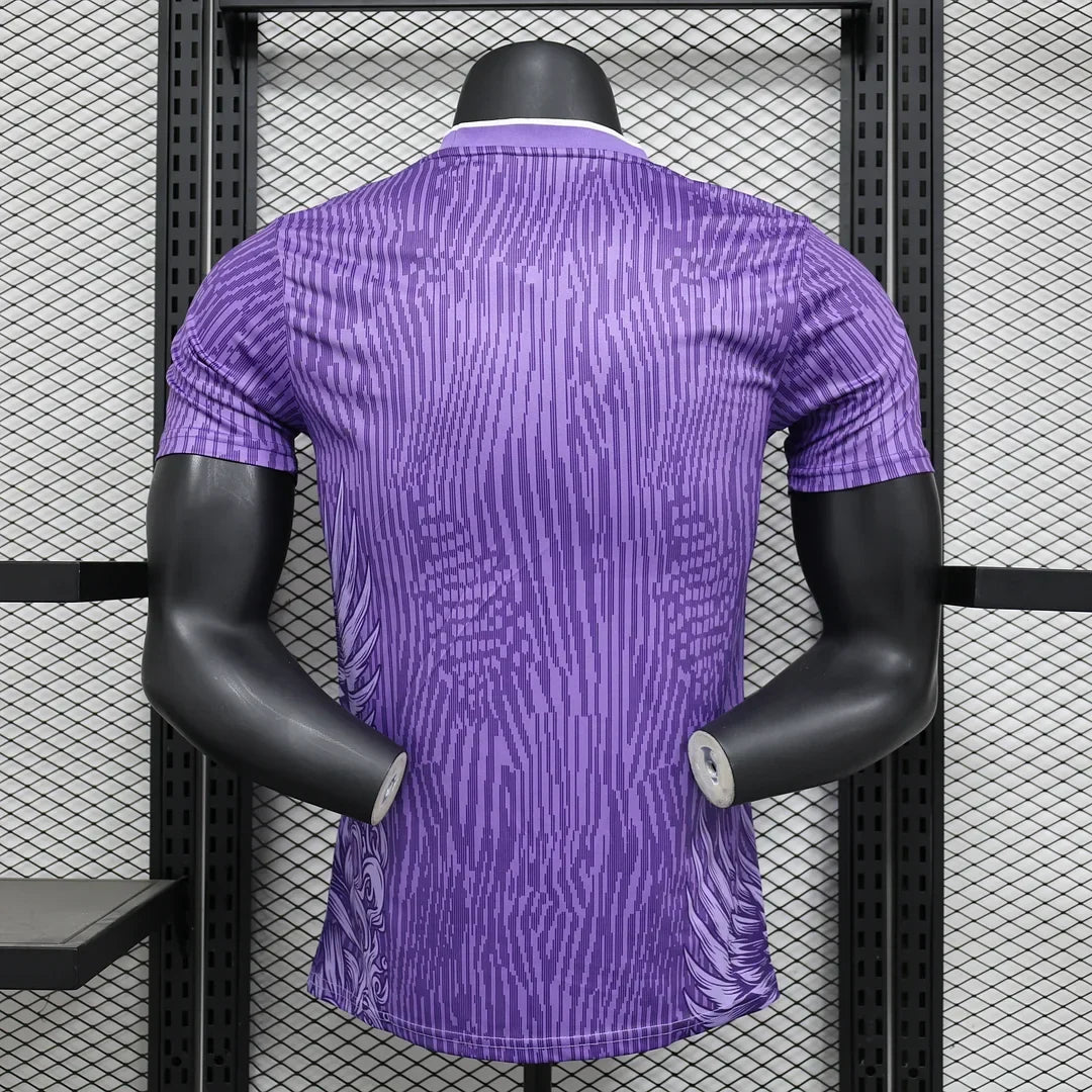 Maglia Liverpool "Imperial Violet" Edizione Limitata
