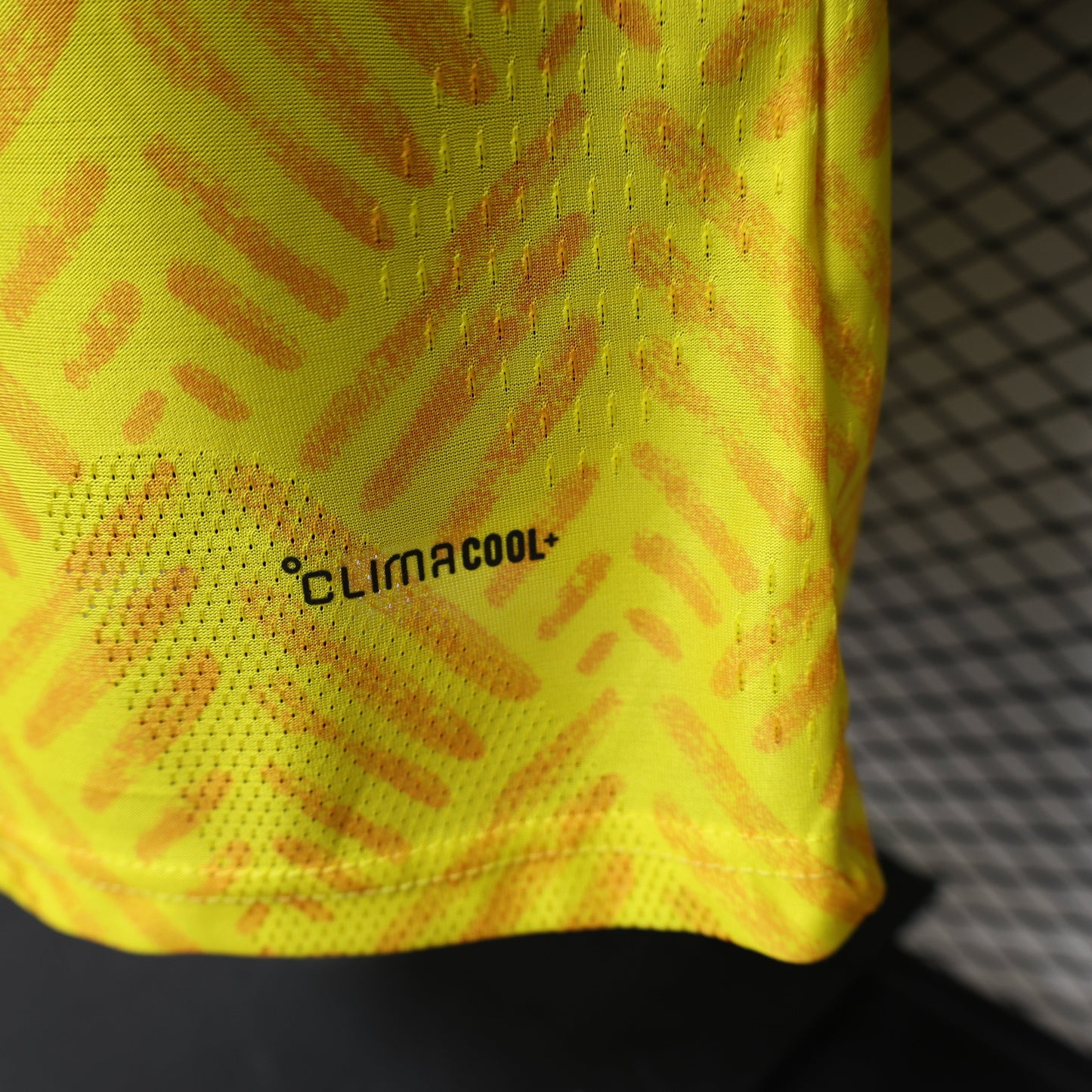 Maglia Versione Giocatore Kit Mondiale 2026 Sudafrica Home