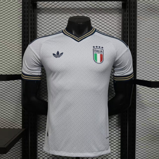 2026 Italy Away World Cup Kit Player Version