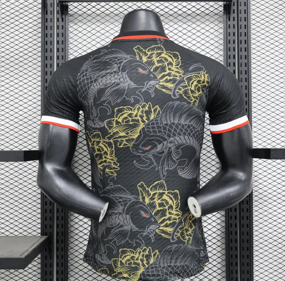 Japan "Golden Koi" Limited Jersey
