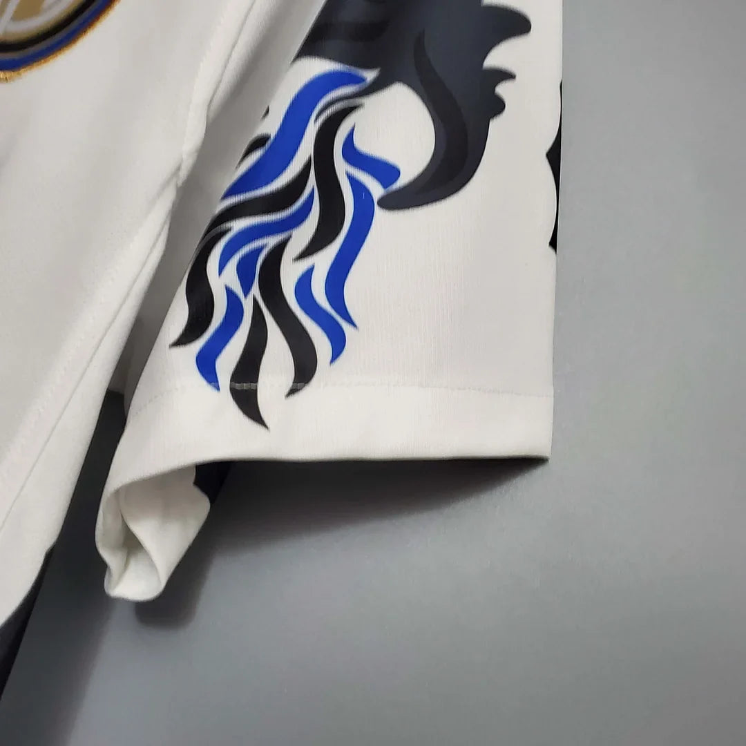 Maglia Inter Milan da Trasferta Retrò 2010-2011