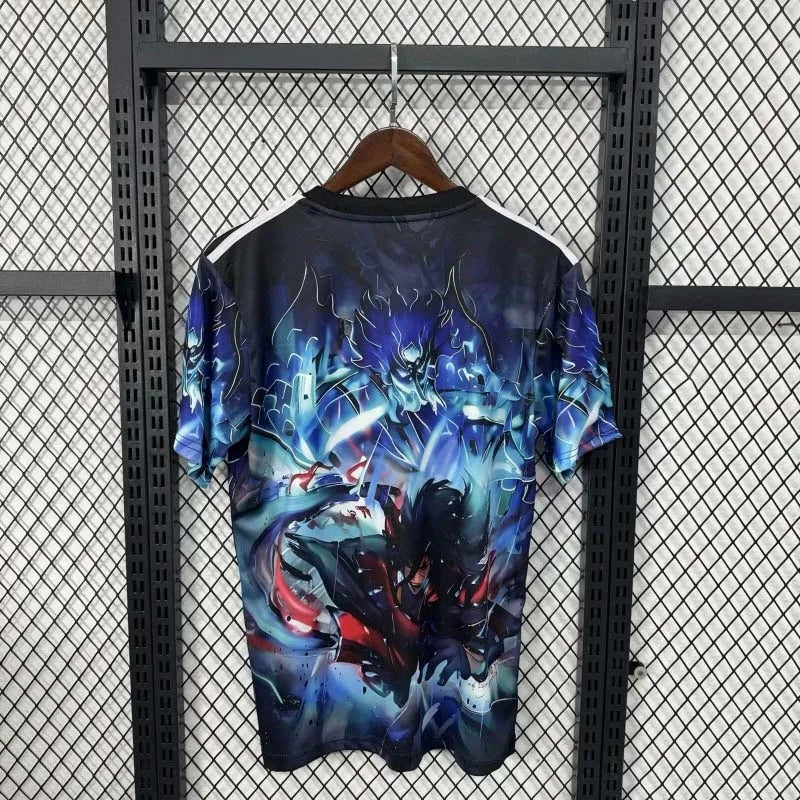 Maillot Édition Limitée Japon « Void Oni »
