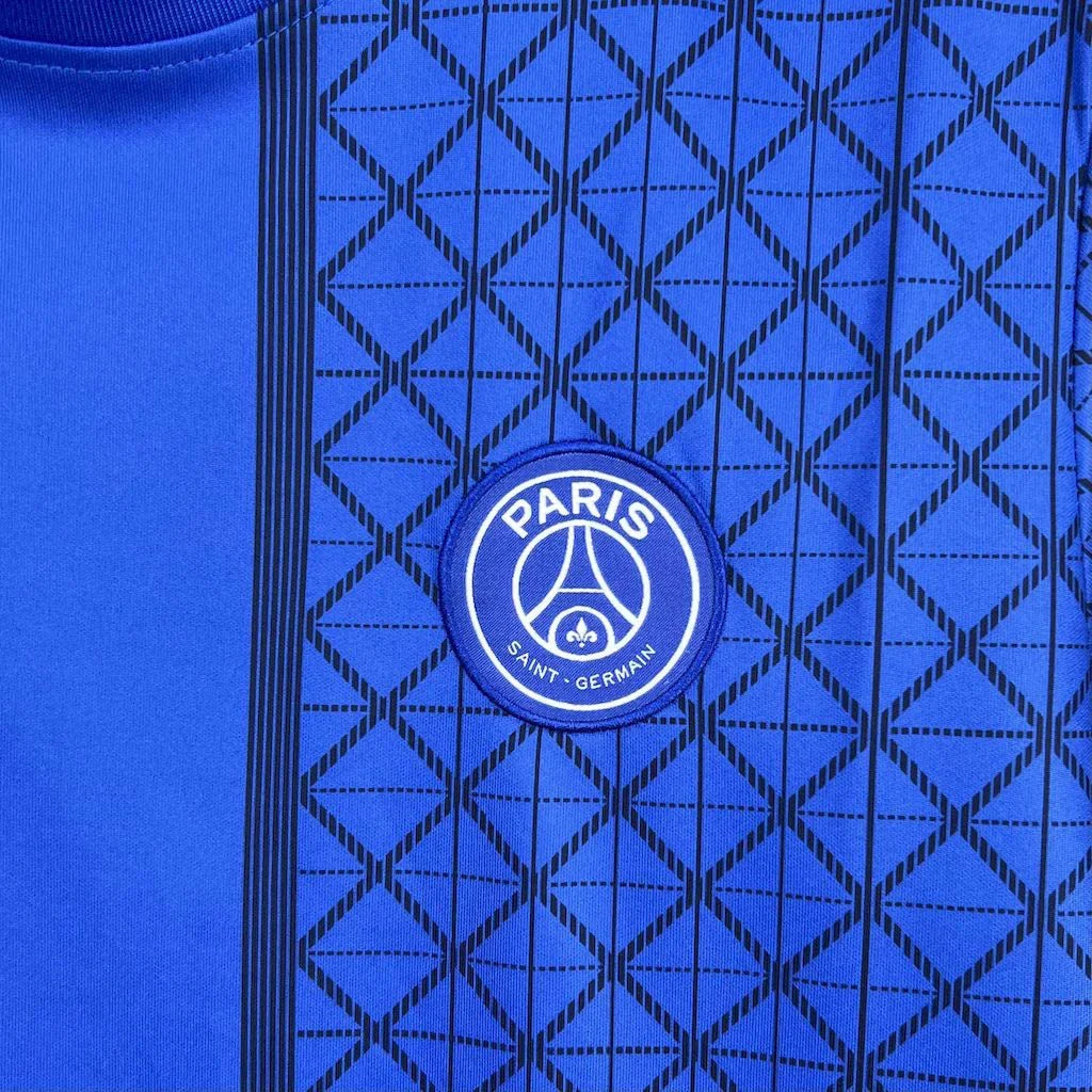 Tenues d'entraînement du PSG 2025-2026