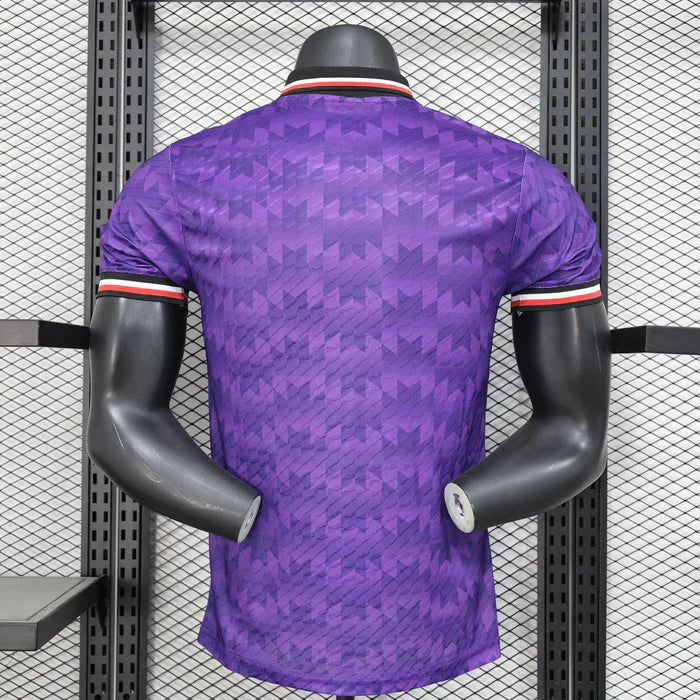 Maglia Limitata Manchester United "Midnight Essence"