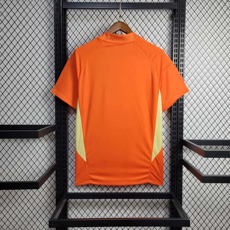 2024 Italy goalkeeper Kit