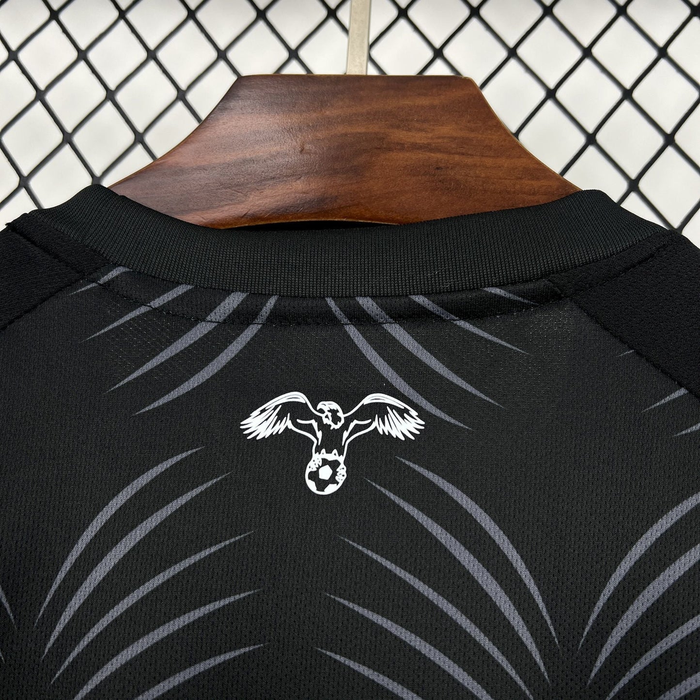 Maglia Jordan Terza Divisa Mondiali 2026 Versione Fan
