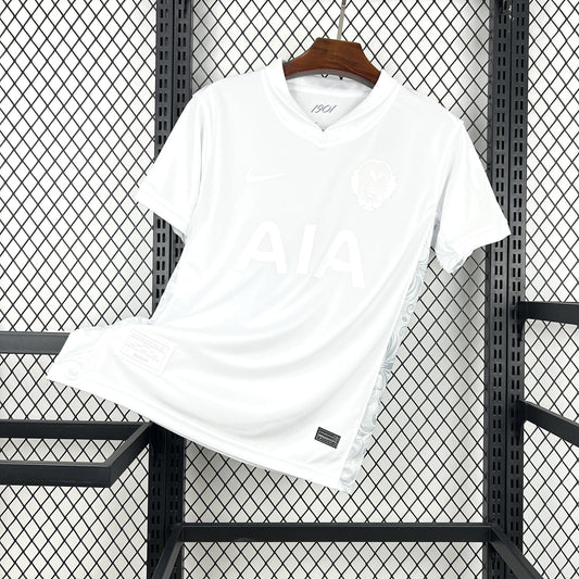 Maillot 125e anniversaire de Tottenham 2025/2026