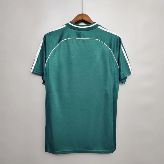 Maglia Germania Trasferta Retrò 1998