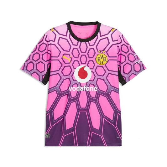 Maillot de gardien de but de Dortmund 2026/2027