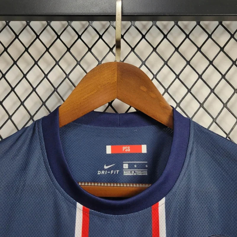 2012/2013 Retro PSG Home Jersey