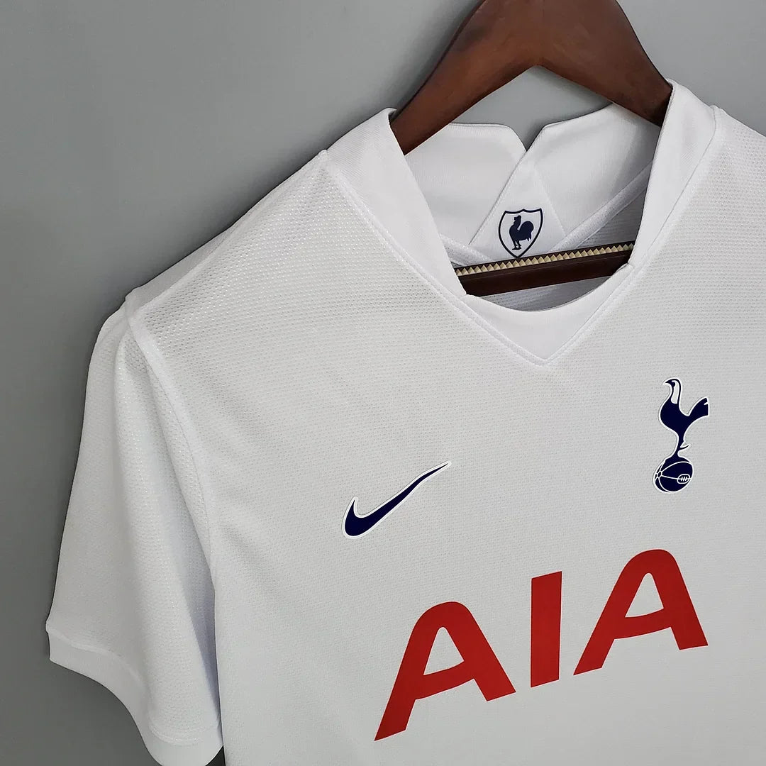 Maglia Casa Tottenham 2021/2022