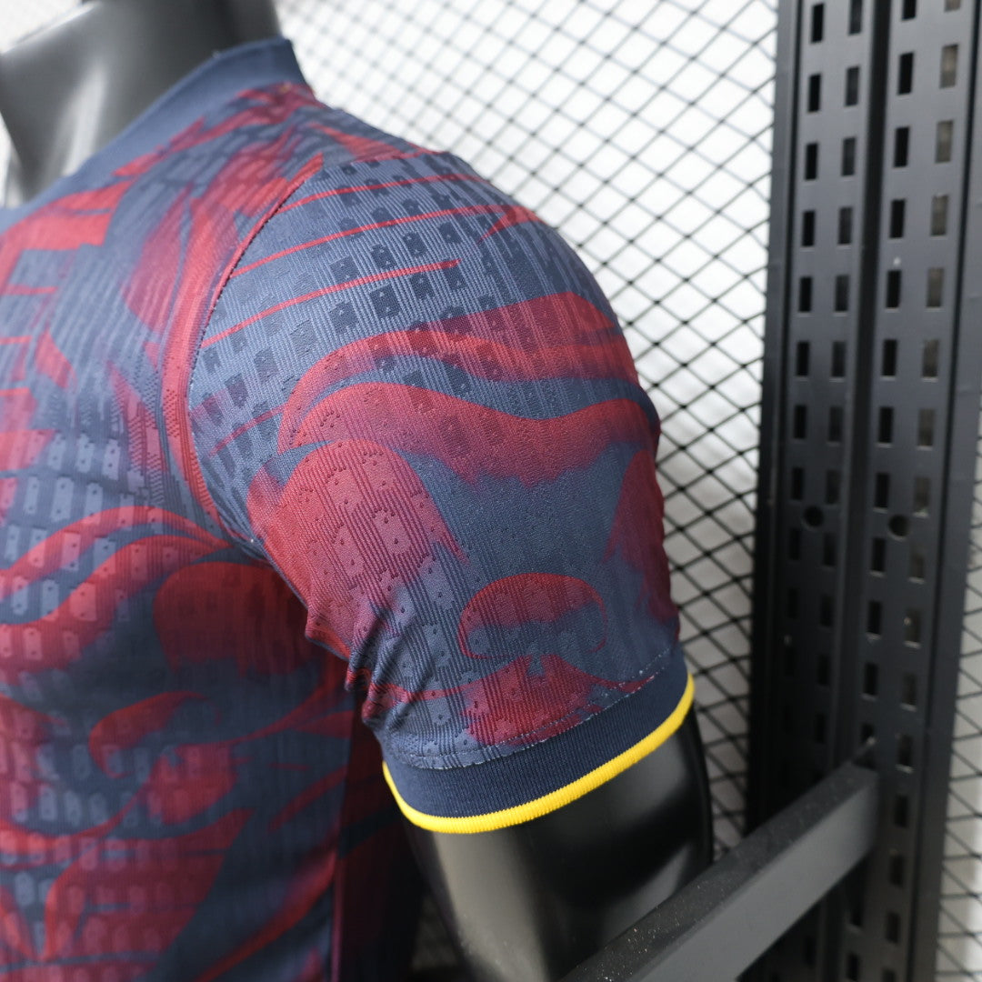 Maglia Barcellona Limited Edition 2026/2027