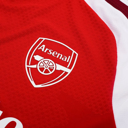 Maillot domicile d'Arsenal 2026/2027