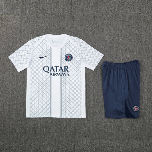 Kit da allenamento PSG 2025/2026