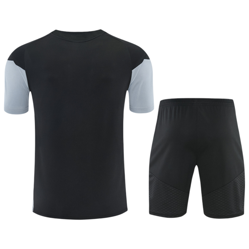 Completo nero Inter Miami 2026/2027
