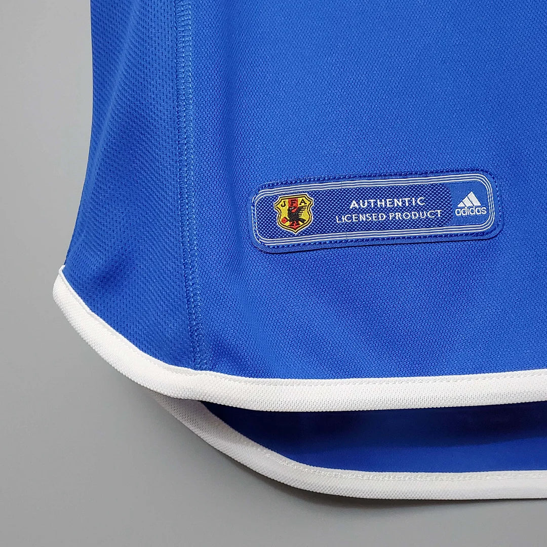 Maglia Home Giappone 2000 Retro