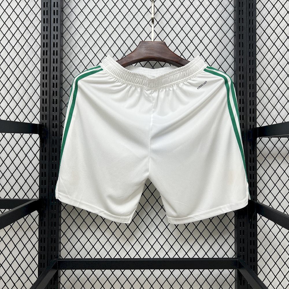 Pantaloncini Third Roma 2025/2026