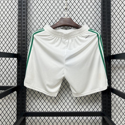 Pantaloncini Third Roma 2025/2026