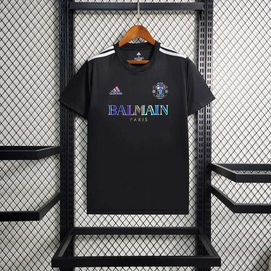 Maglia Manchester United "Balmain" Limited