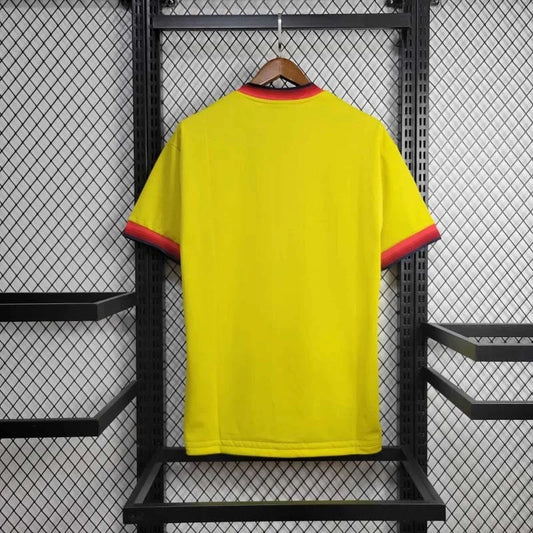 Maglia retro Liverpool da trasferta 1999-2000