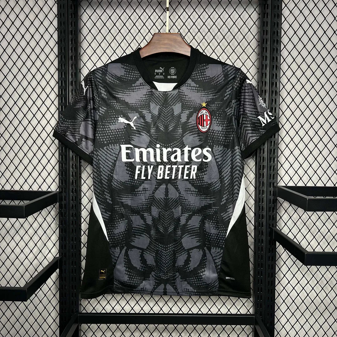 Maglia AC Milan 2024/2025