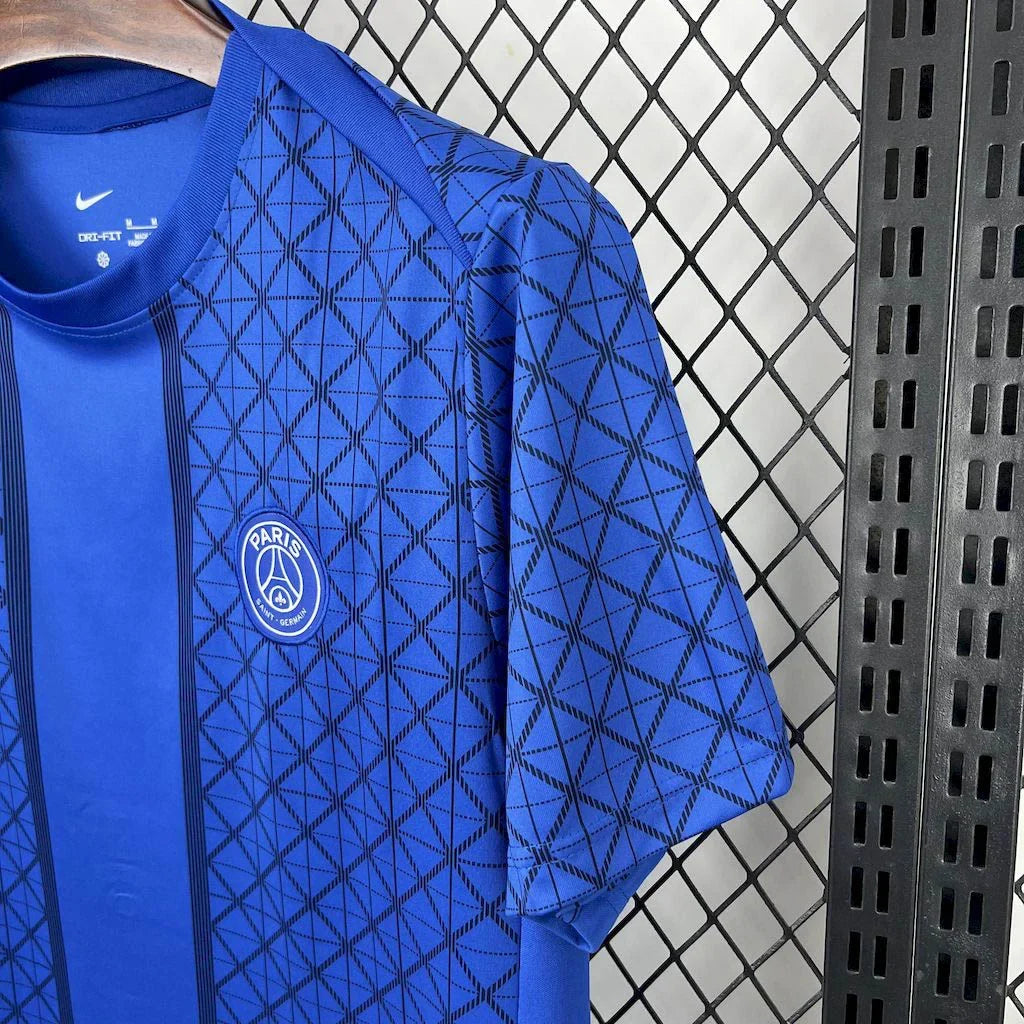 Tenues d'entraînement du PSG 2025-2026