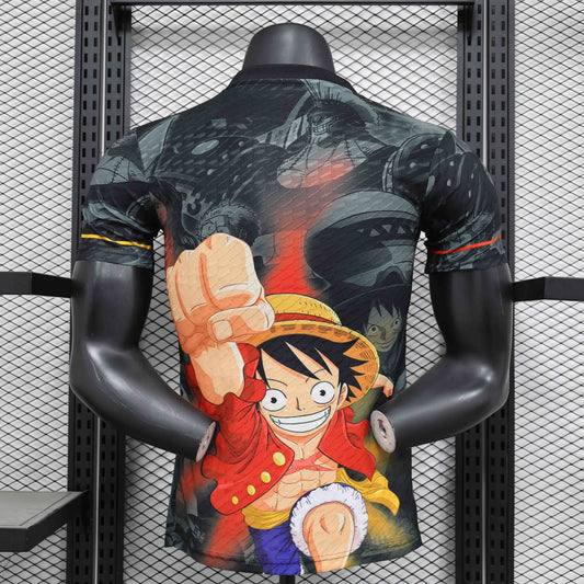 Maillot en édition limitée Japon « Straw Hat Rise »