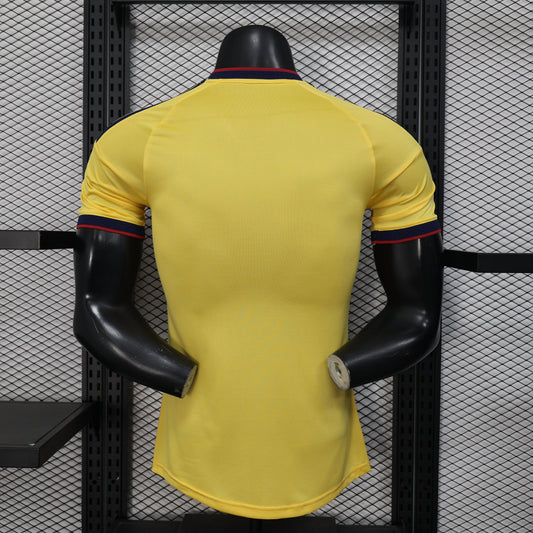 Maglia Colombia Limited 2026