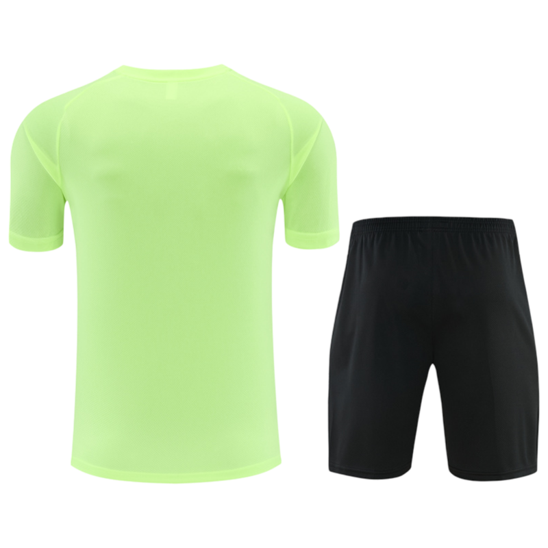 Completo Giallo Atletico Madrid 2026/2027