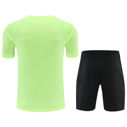 Completo Giallo Atletico Madrid 2026/2027
