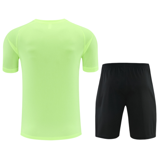 Tenue jaune de l'Atletico Madrid 2026/2027