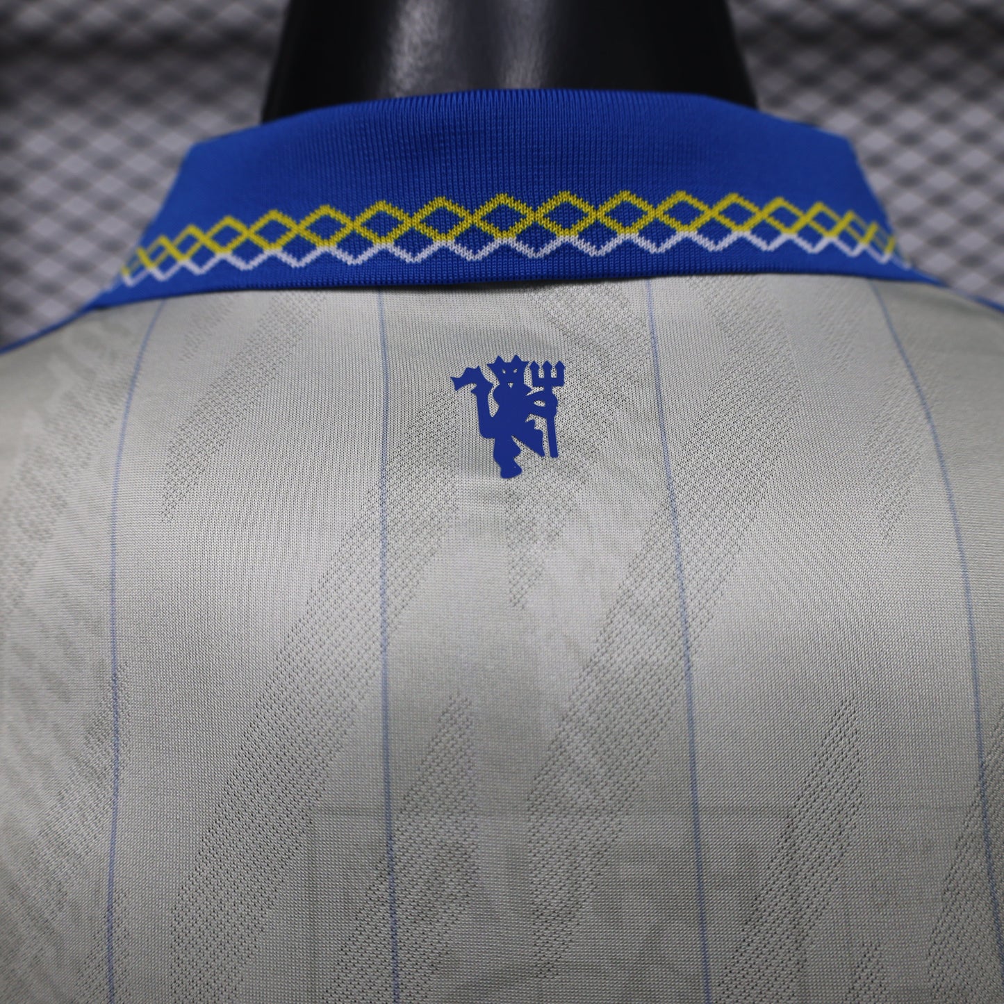 Maillot Manchester United "Ivoire Royal" en édition limitée