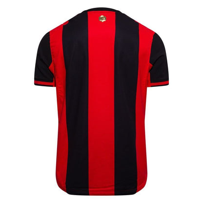 Maillot domicile de l'AC Milan 2026/2027