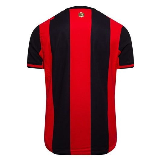 Maillot domicile de l'AC Milan 2026/2027