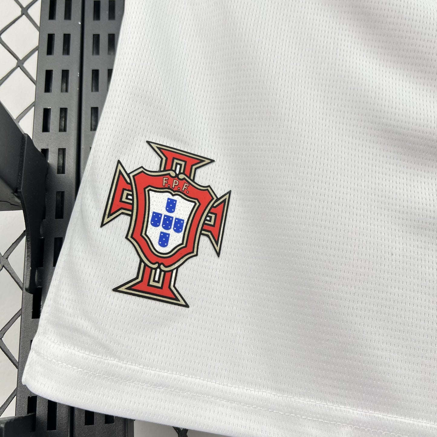 Shorts Extérieur Portugal Coupe du Monde 2026