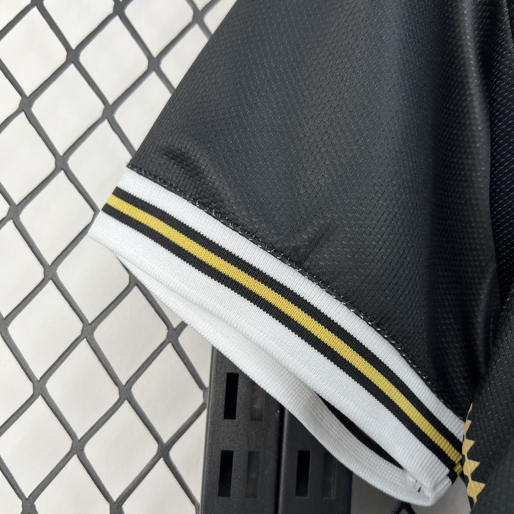 2026 Germany Third World Cup Kit Fan Version