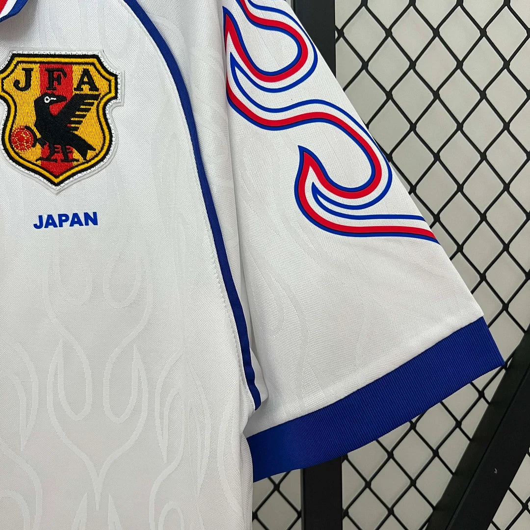 Japan Retro 1998-1999 Away Kit