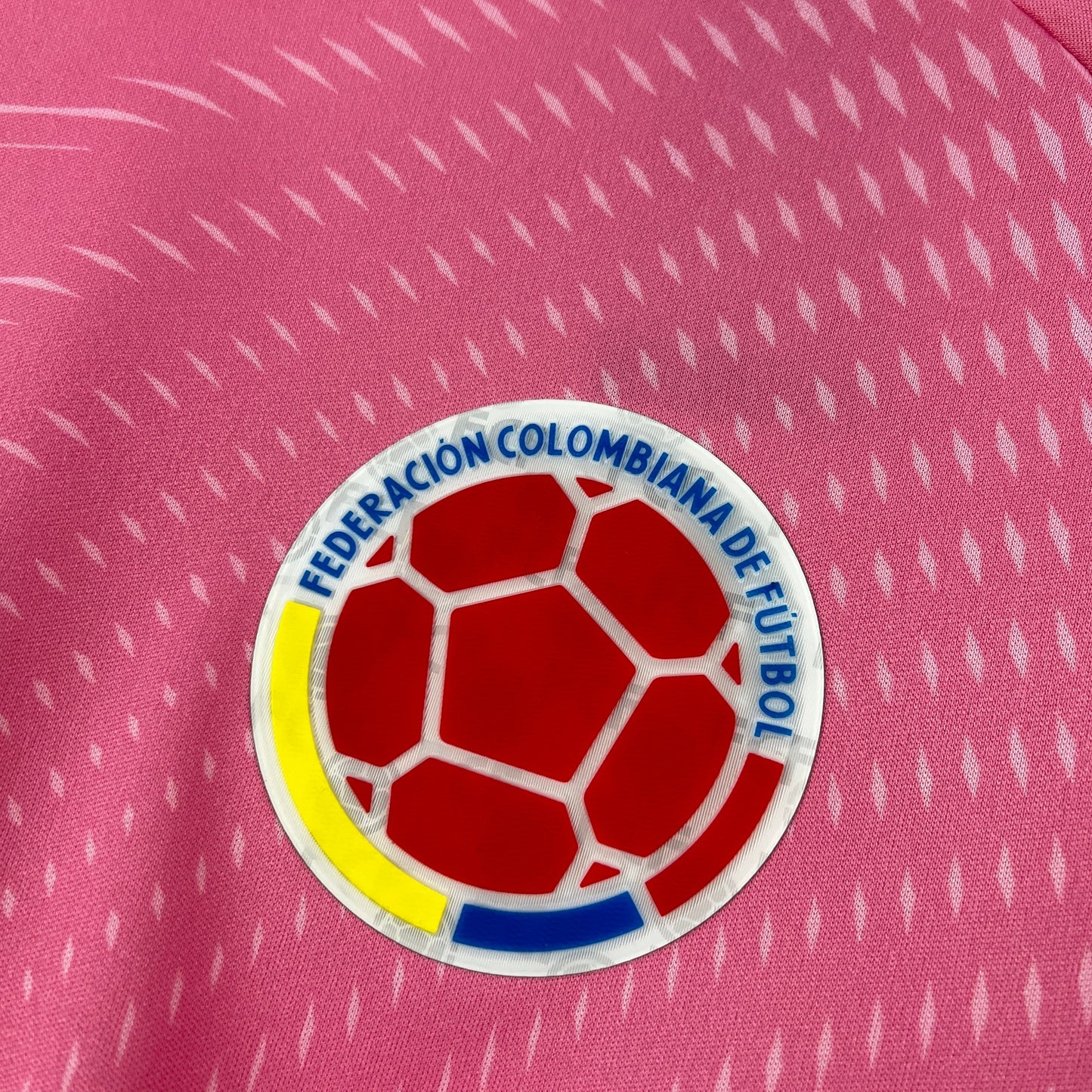 Maglia Limited Edition Colombia 2026